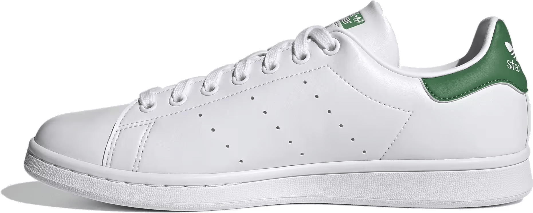 adidas Stan Smith Forever PRIMEGREEN White