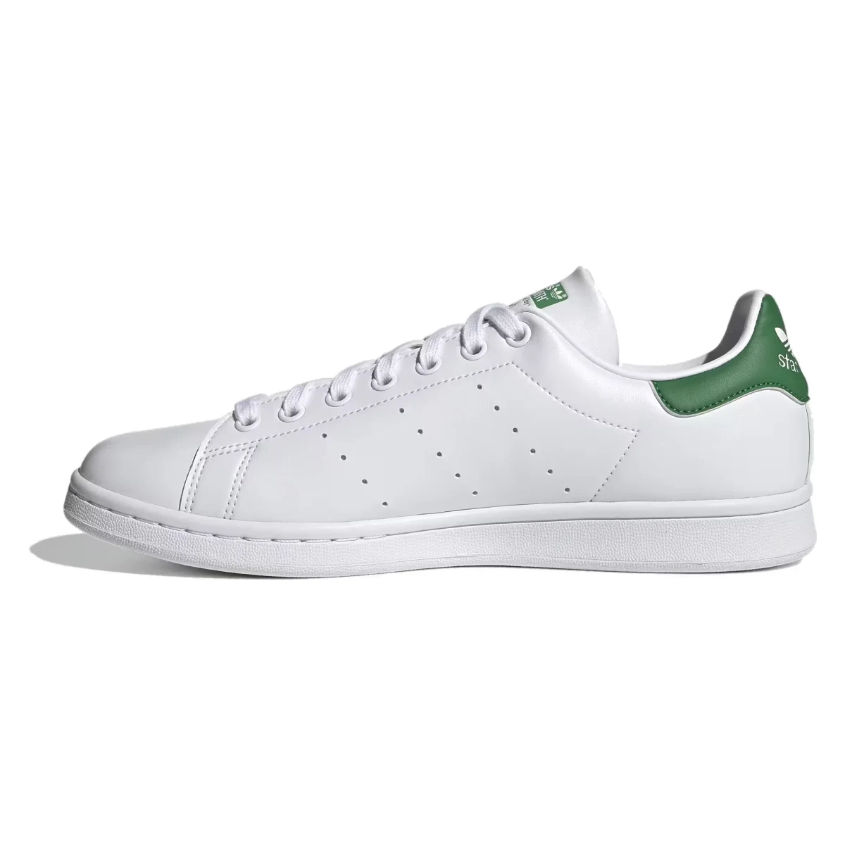 adidas Stan Smith Forever PRIMEGREEN White