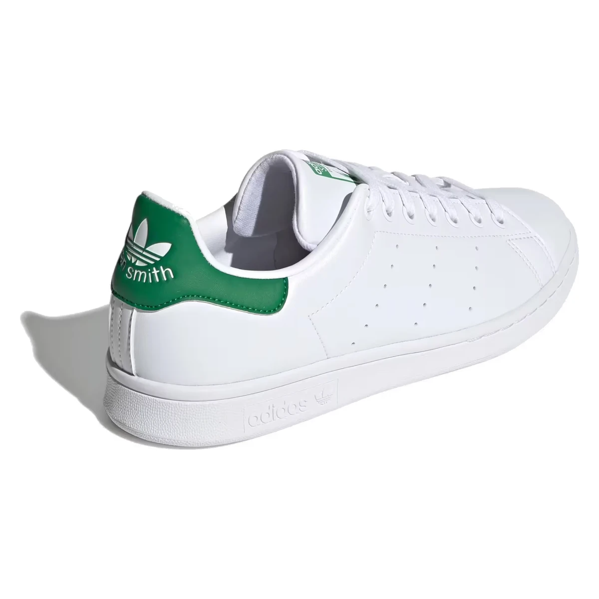 adidas Stan Smith Forever PRIMEGREEN White