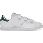 adidas Stan Smith OG Velcro Fairway Green