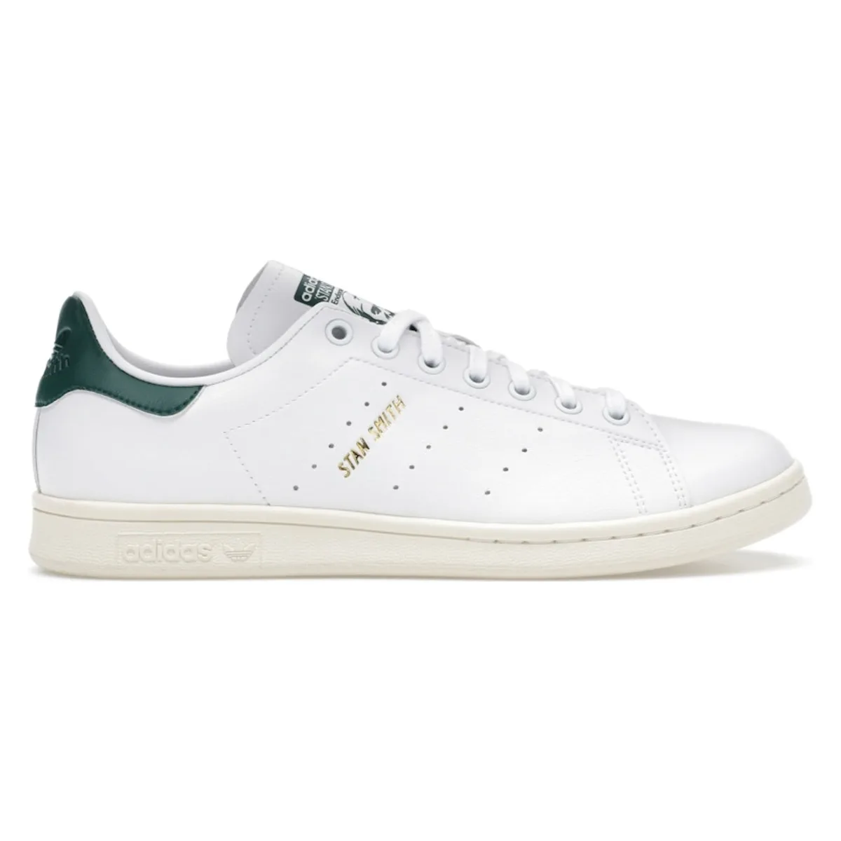 adidas Stan Smith Primegreen Collegiate Green