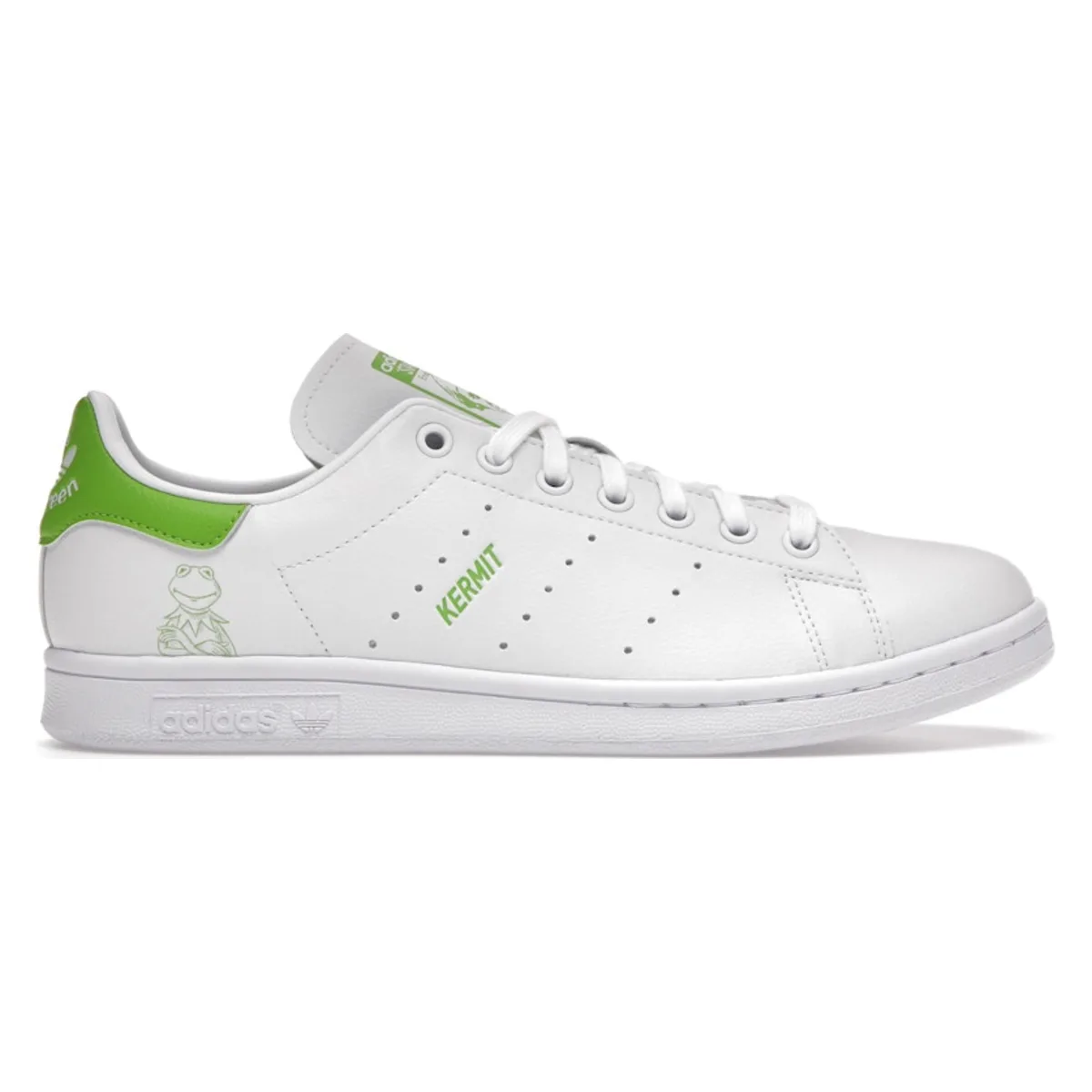 adidas Stan Smith Kermit