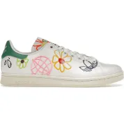 adidas Stan Smith Primegreen Floral (Women's)
