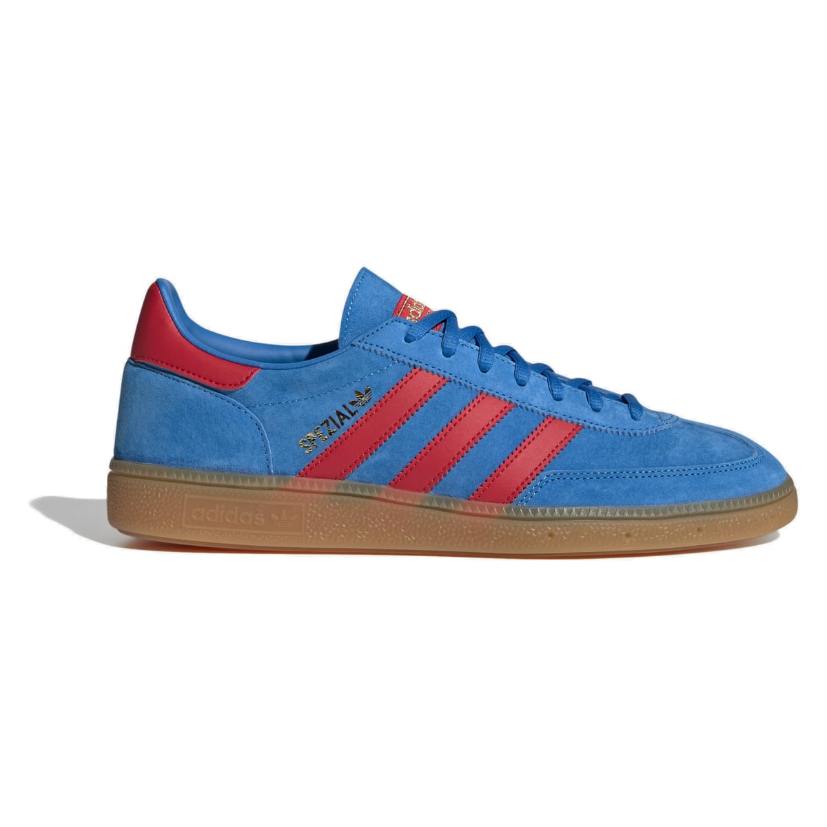 adidas Handball Spezial Bright Blue