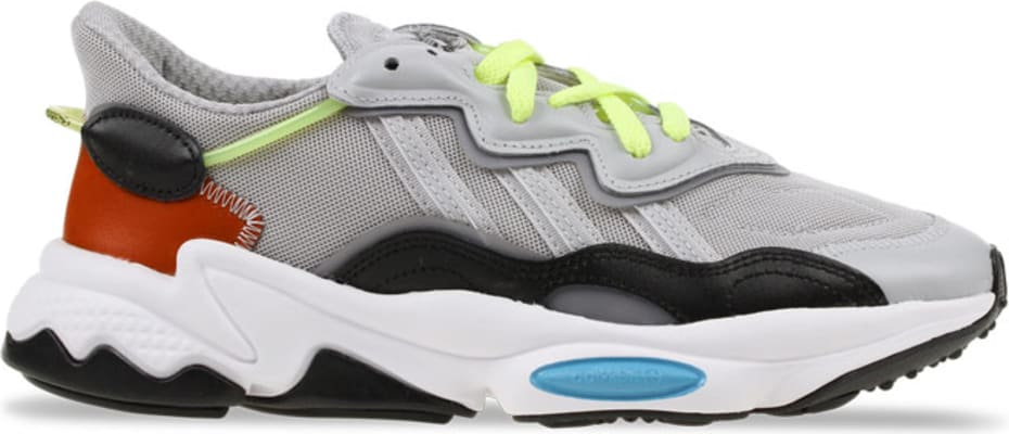adidas Ozweego Grey Hazy Blue
