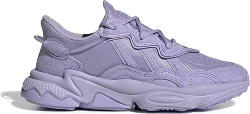 adidas Ozweego Dust Purple (W)