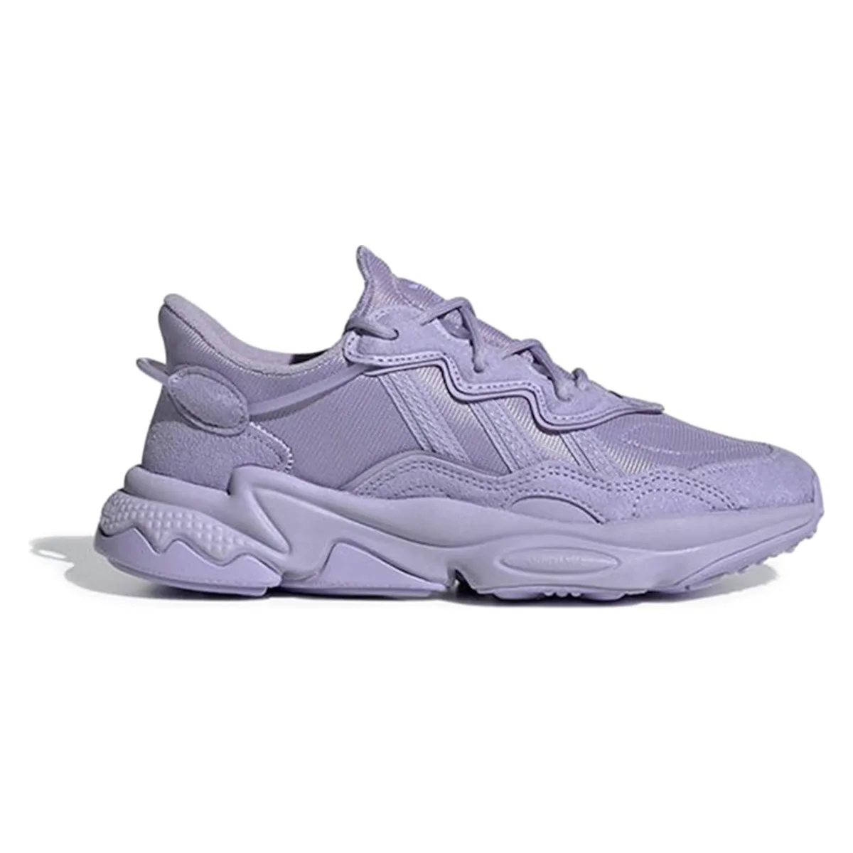 adidas Ozweego Dust Purple (Women's)
