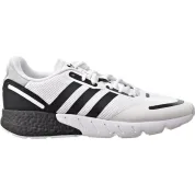 adidas ZX 1K Boost Cloud White Core Black