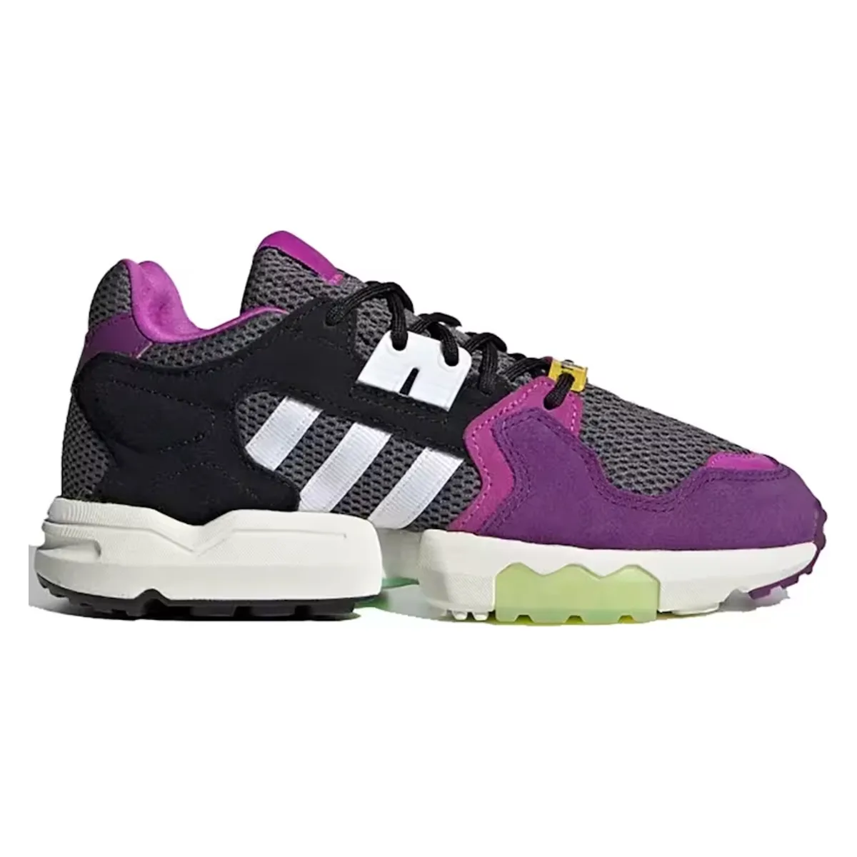 adidas ZX Torsion Ninja Glory Purple (GS)