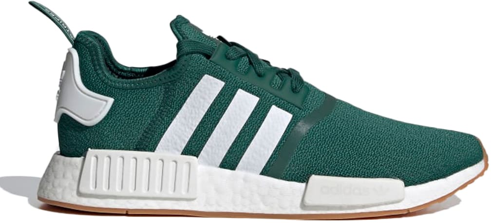 adidas NMD R1 Collegiate Green