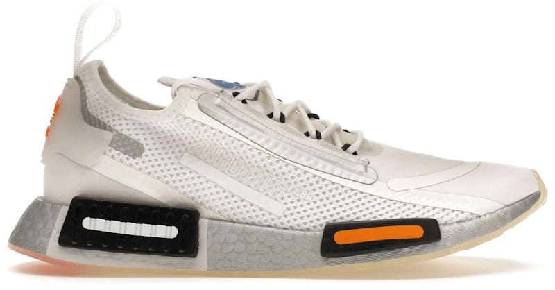 adidas NMD R1 Spectoo NASA Cloud White