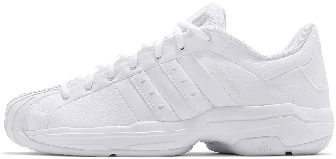 adidas Pro Model 2G Low