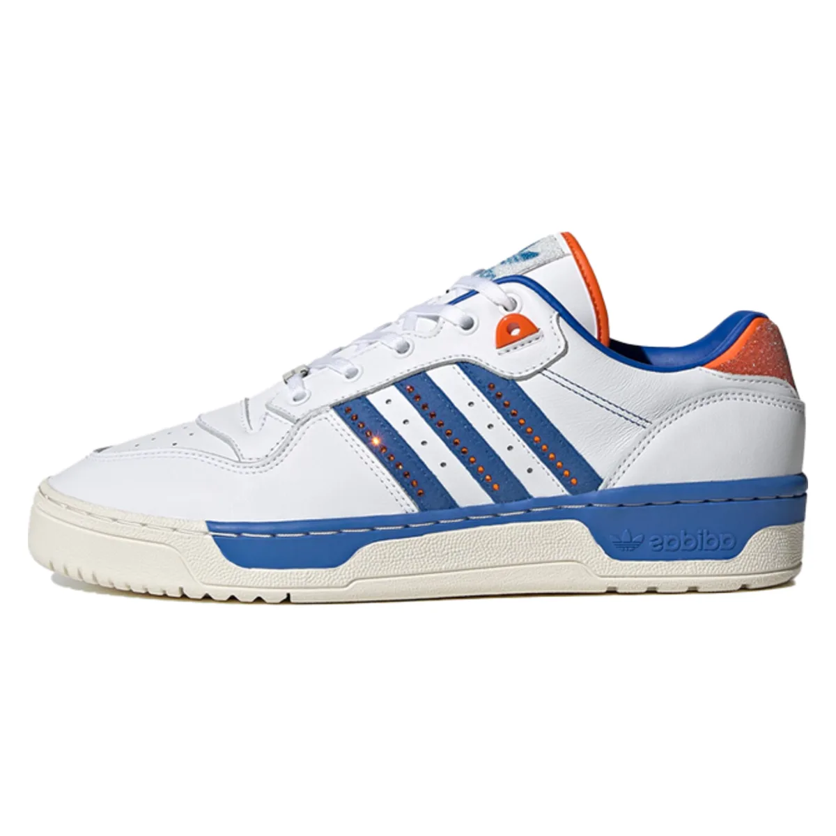 Swarovski x Adidas Rivalry Low