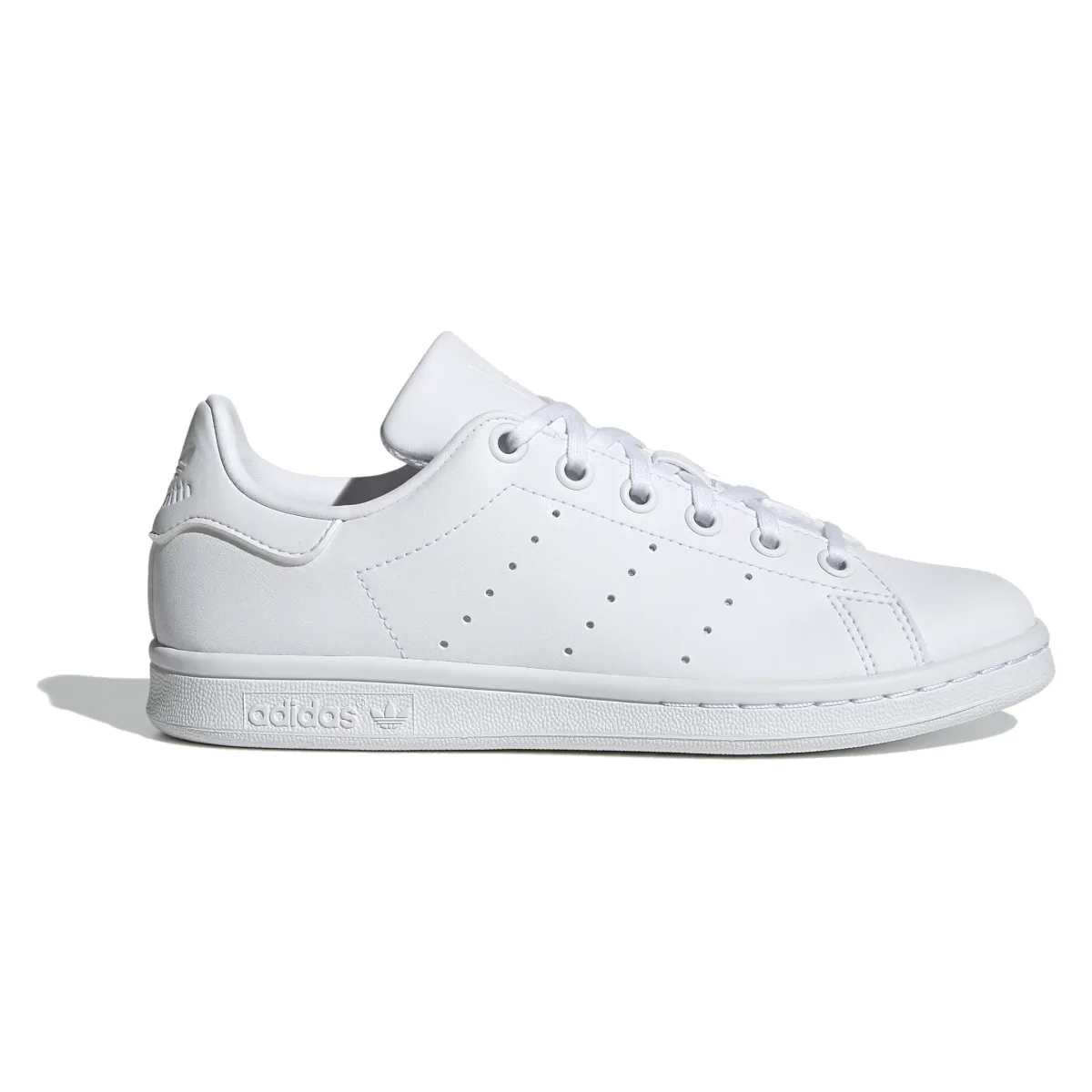 adidas Stan Smith Triple White (GS)