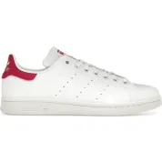 adidas Stan Smith Cloud White Bold Pink (GS)