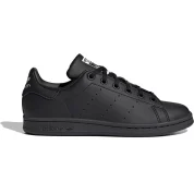 adidas Stan Smith Core Black Cloud White (GS)