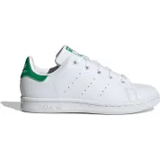 adidas Stan Smith Cloud White Green (PS)