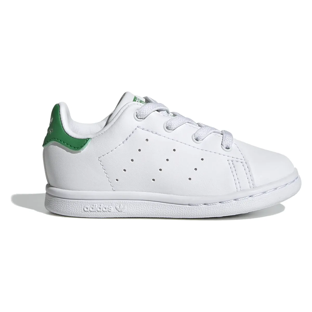 adidas Stan Smith Cloud White Green (TD)