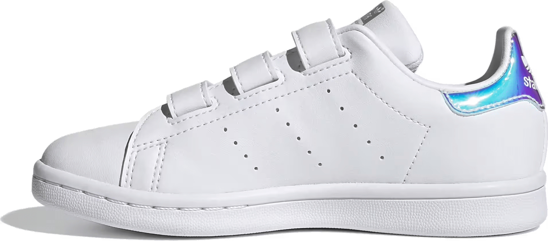 adidas Stan Smith White Iridescent (PS)