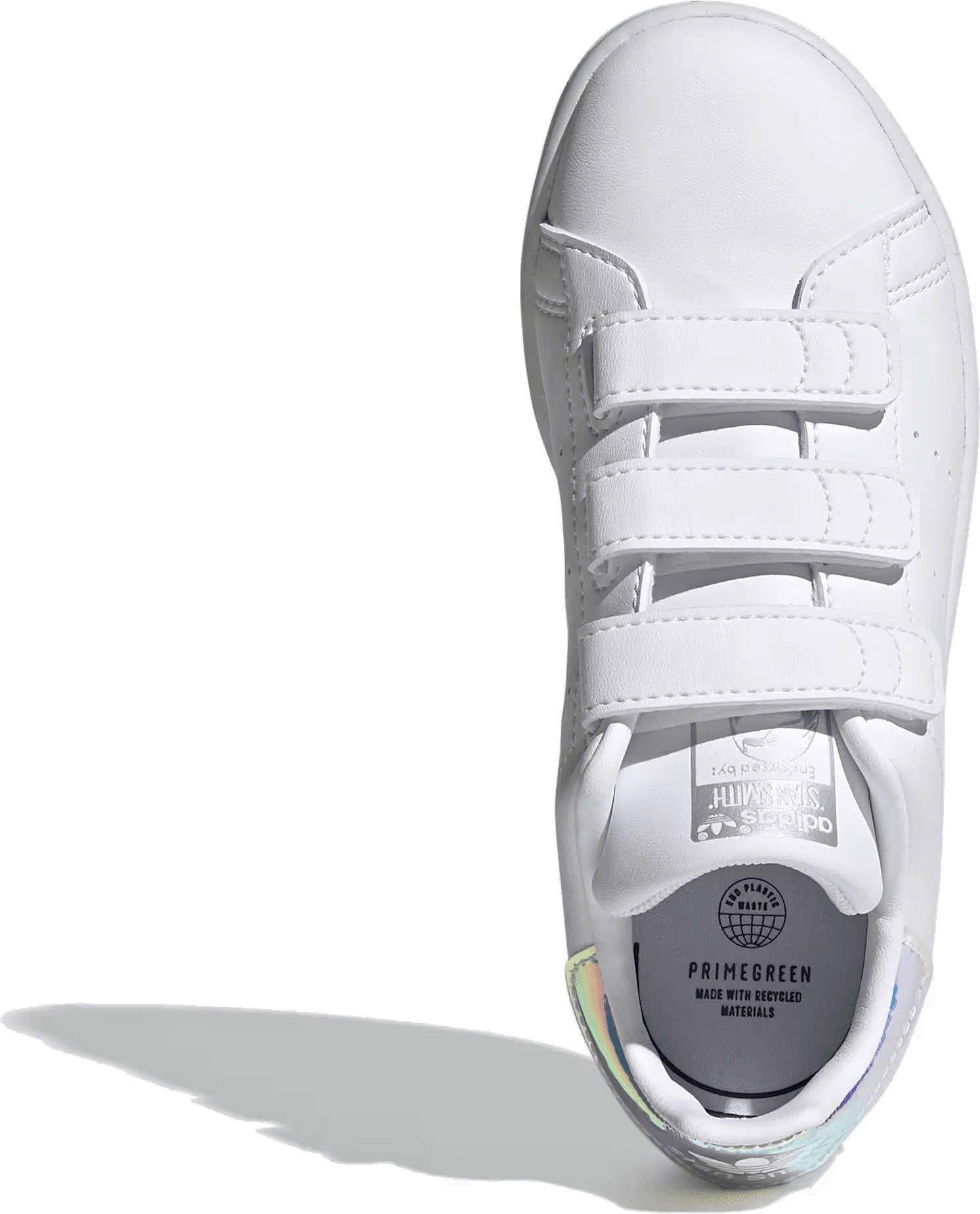 adidas Stan Smith White Iridescent (PS)