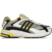 adidas Response CL Cloud White Yellow
