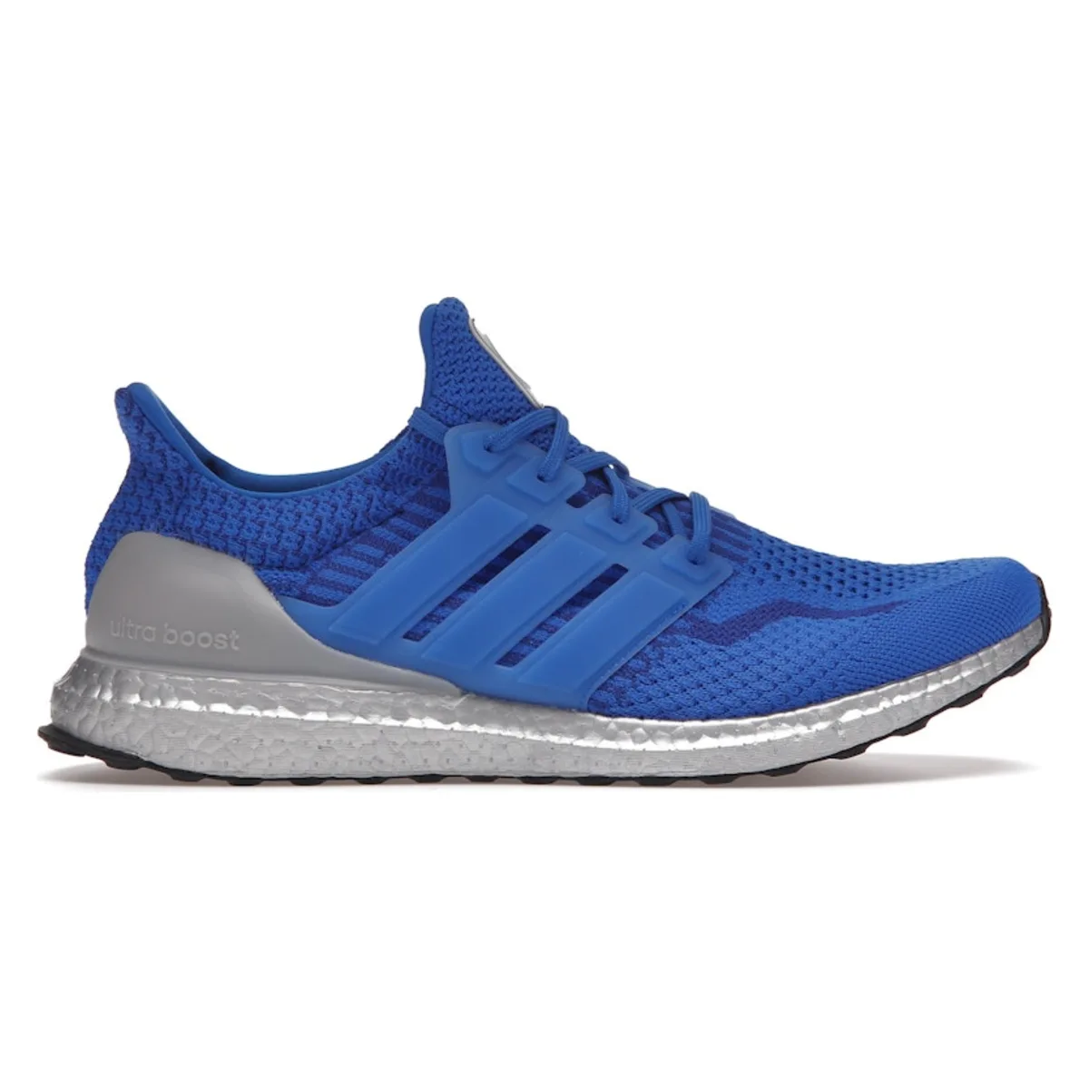 adidas Ultra Boost 5.0 DNA NASA Football Blue