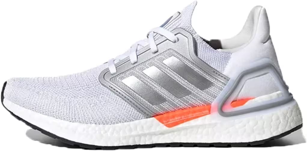adidas Ultra Boost 20 NASA Cloud White (Women's)