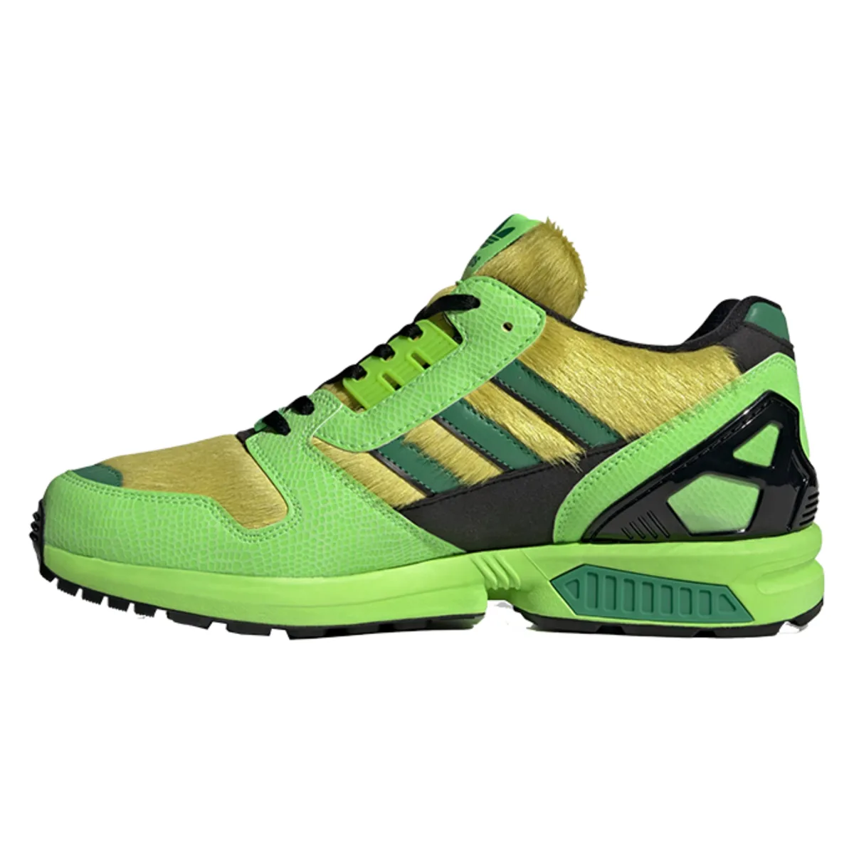Atmos x Adidas ZX 8000 G-SNK 3