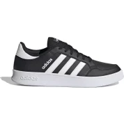 adidas Breaknet Core Black Cloud White