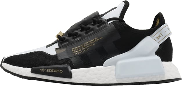 Star Wars x Adidas NMD R1 V2 "Lando Calrissia"