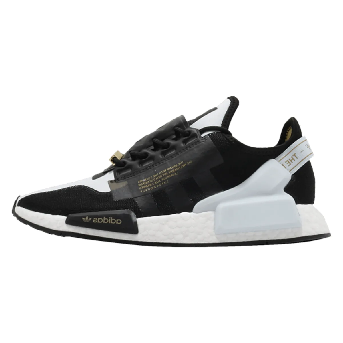 Star Wars x Adidas NMD R1 V2 "Lando Calrissia"
