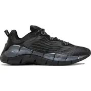 Reebok Zig Kinetica 2 Black Cold Grey
