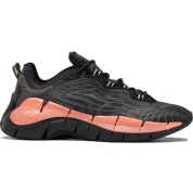 Reebok Zig Kinetica II Digi-Scape Orange Flare