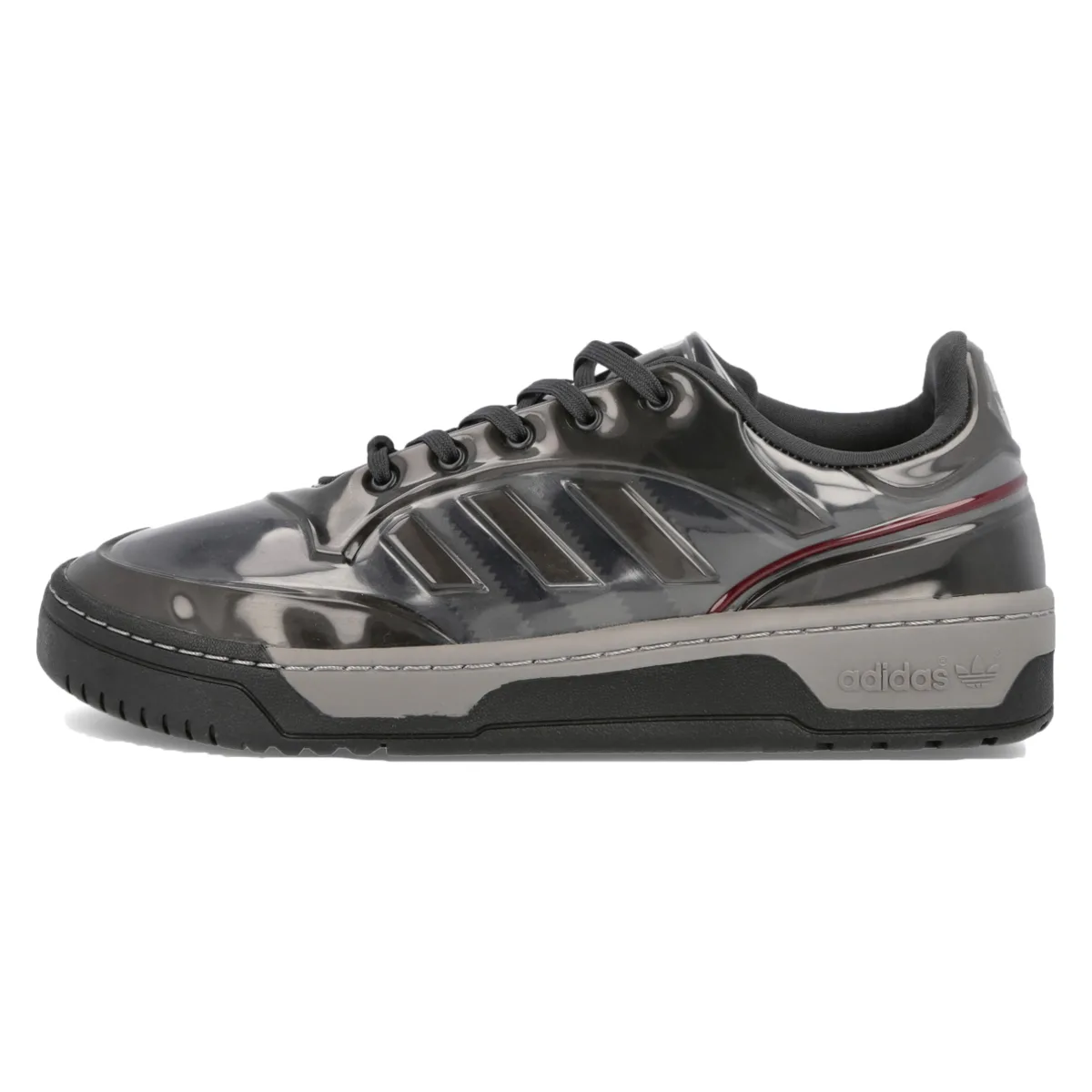 adidas Rivalry Polta Akh III Craig Green Core Black