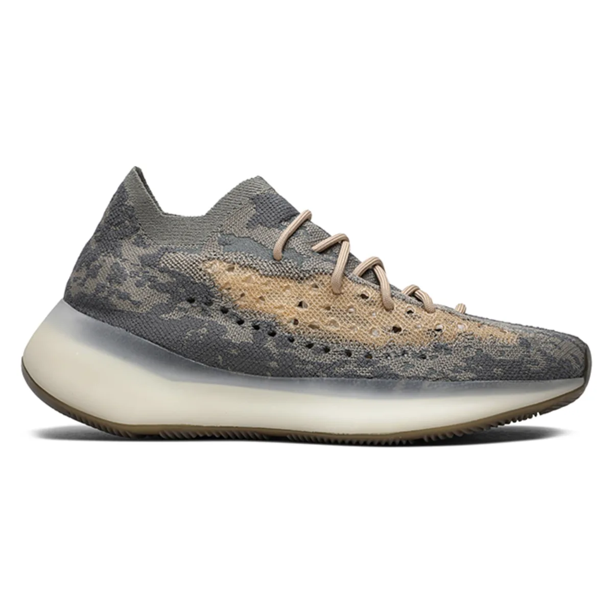 Adidas Yeezy Boost 380 "Mist"