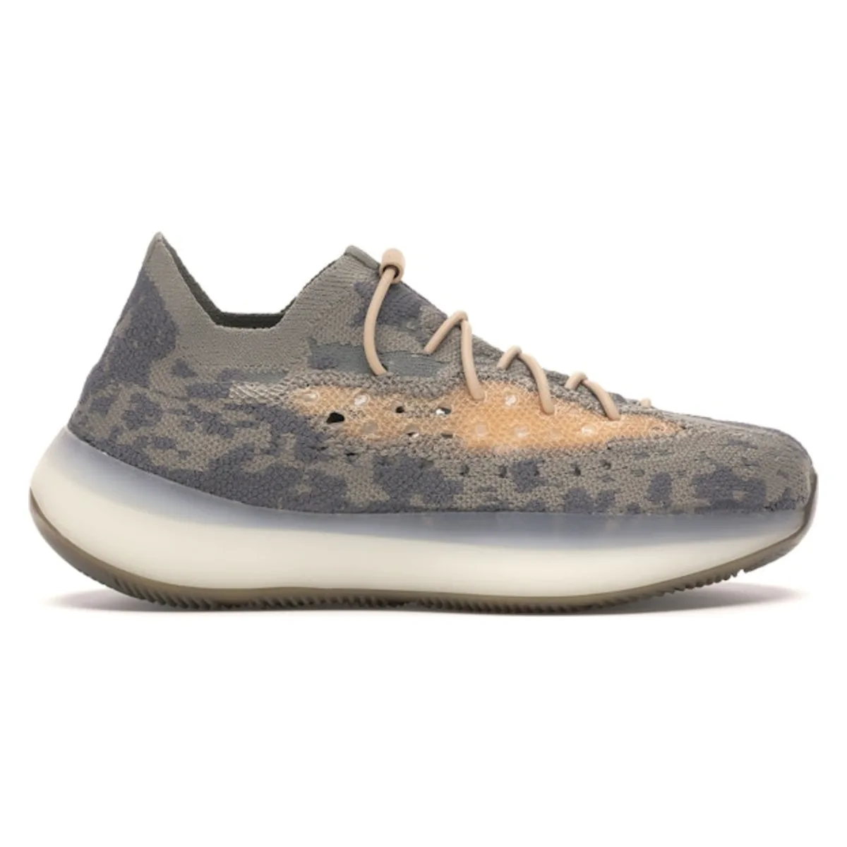 Yeezy Boost 380 Mist (Kids)