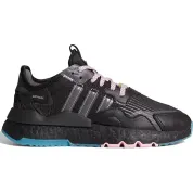 adidas Nite Jogger Ninja Core Black (GS)