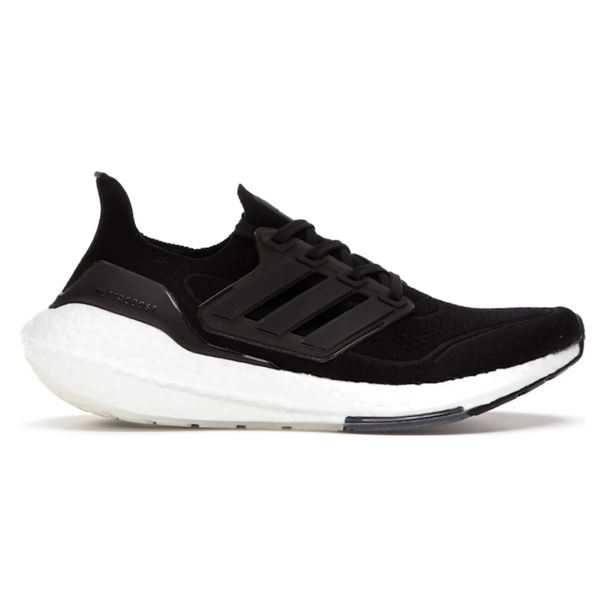 adidas Ultra Boost 21 Core Black (Women's)