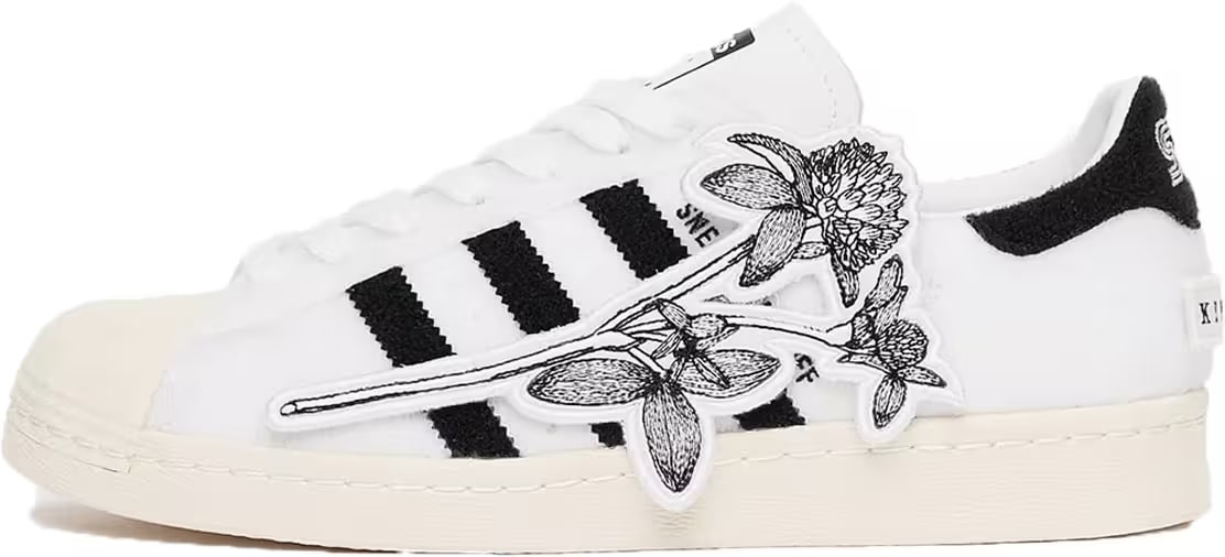adidas Superstar SNS Kinenbi