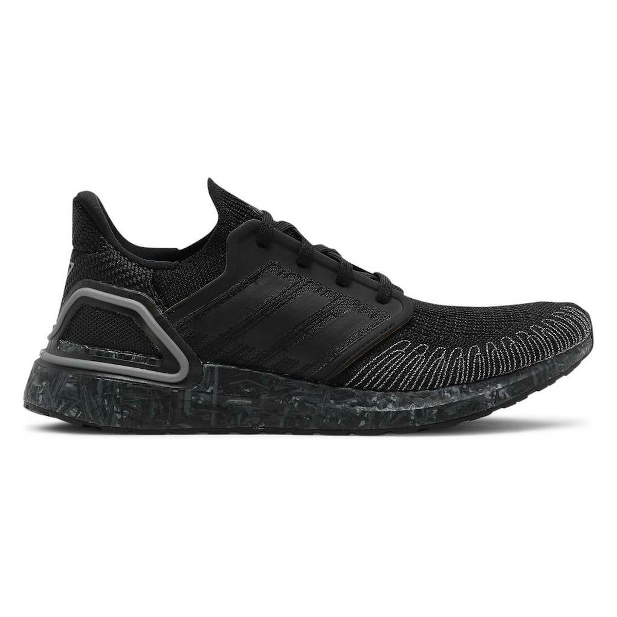 James Bond x Adidas UltraBoost 20 "No Time To Die - Core Black"