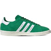 Human Made x Adidas Campus "Green / Off White"