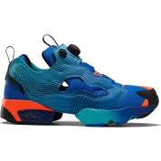 Reebok Instapump Fury Chromat Vector Blue