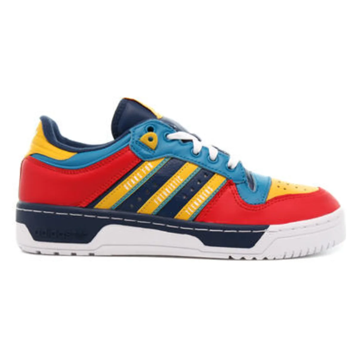 adidas Rivalry Low Human Made Night Marine