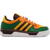 adidas x Human Made Rivalry Low Green