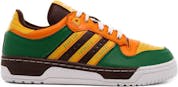 adidas x Human Made Rivalry Low Green