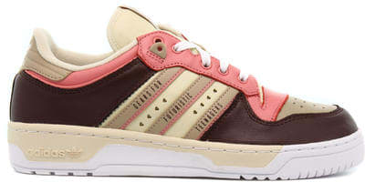 adidas Rivalry Low Human Made Sand