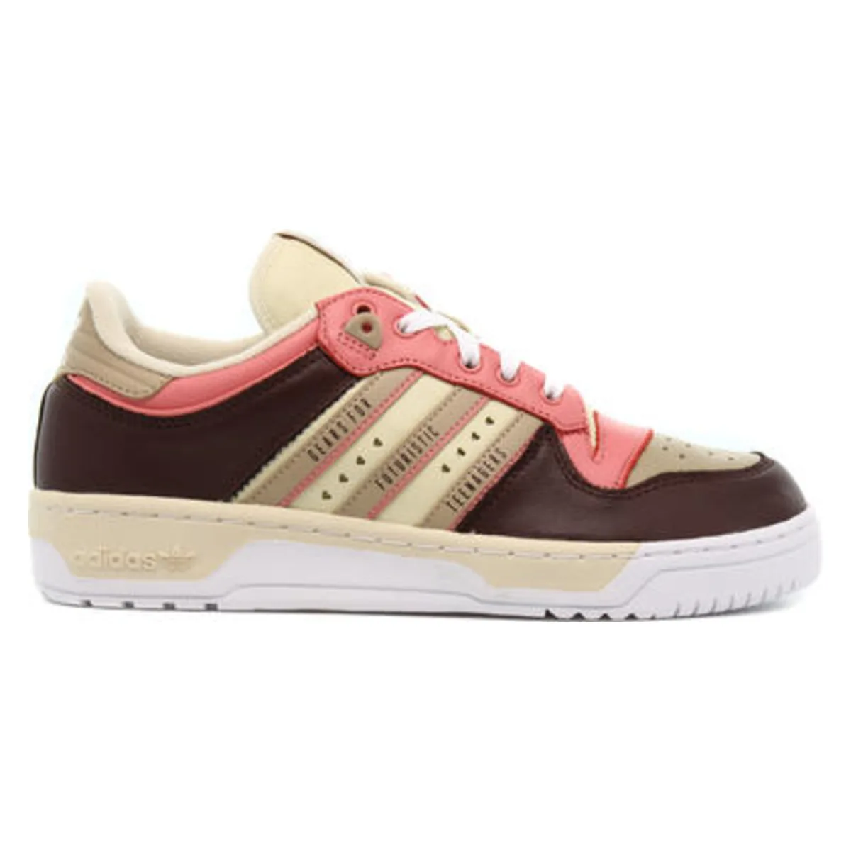 adidas Rivalry Low Human Made Sand