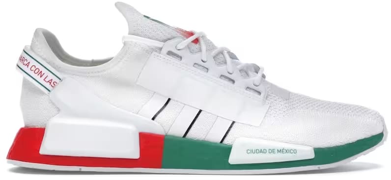 adidas NMD R1 V2 United By Sneakers Mexico City