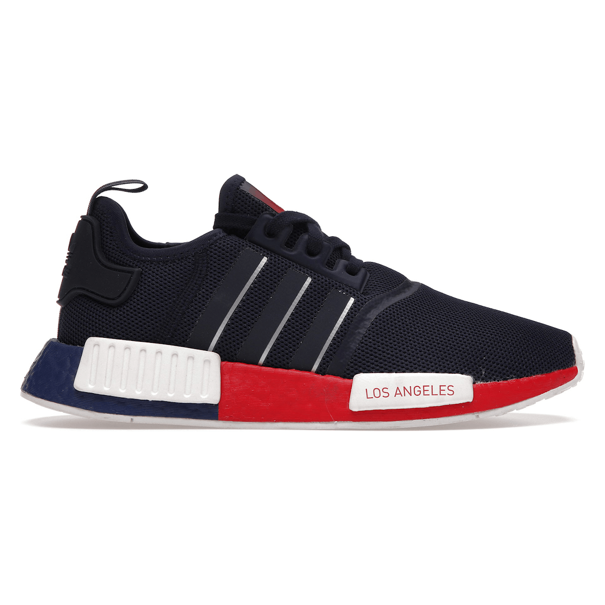 adidas NMD R1 United By Sneakers Los Angeles