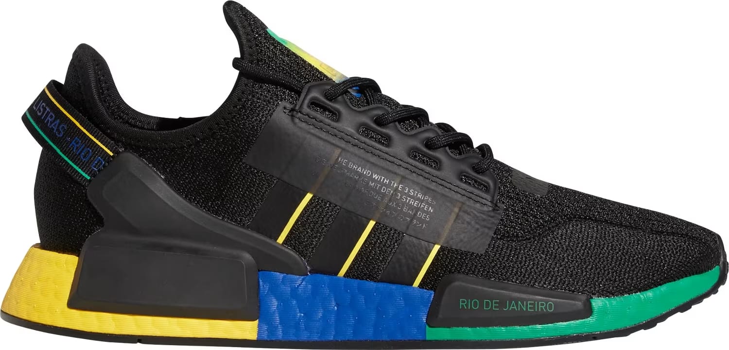 adidas NMD R1 V2